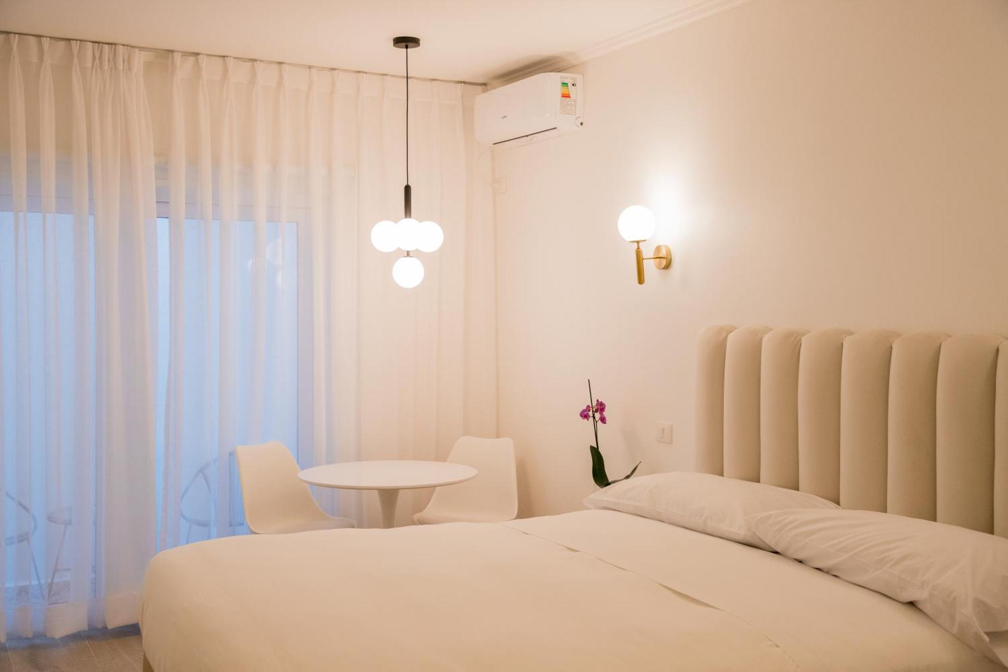 Hotel Marcos Gamero Talca  Buitenkant foto