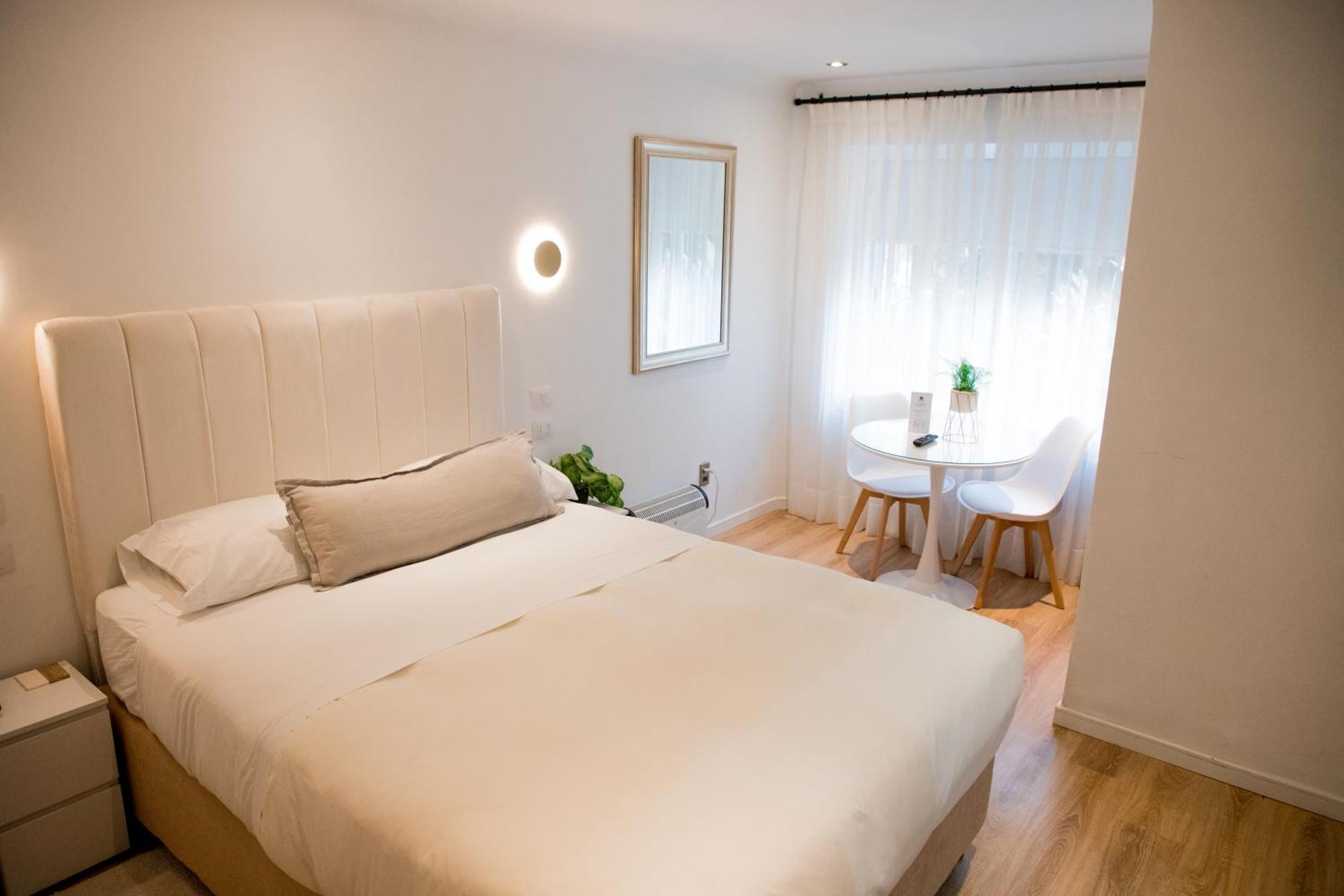 Hotel Marcos Gamero Talca  Kamer foto